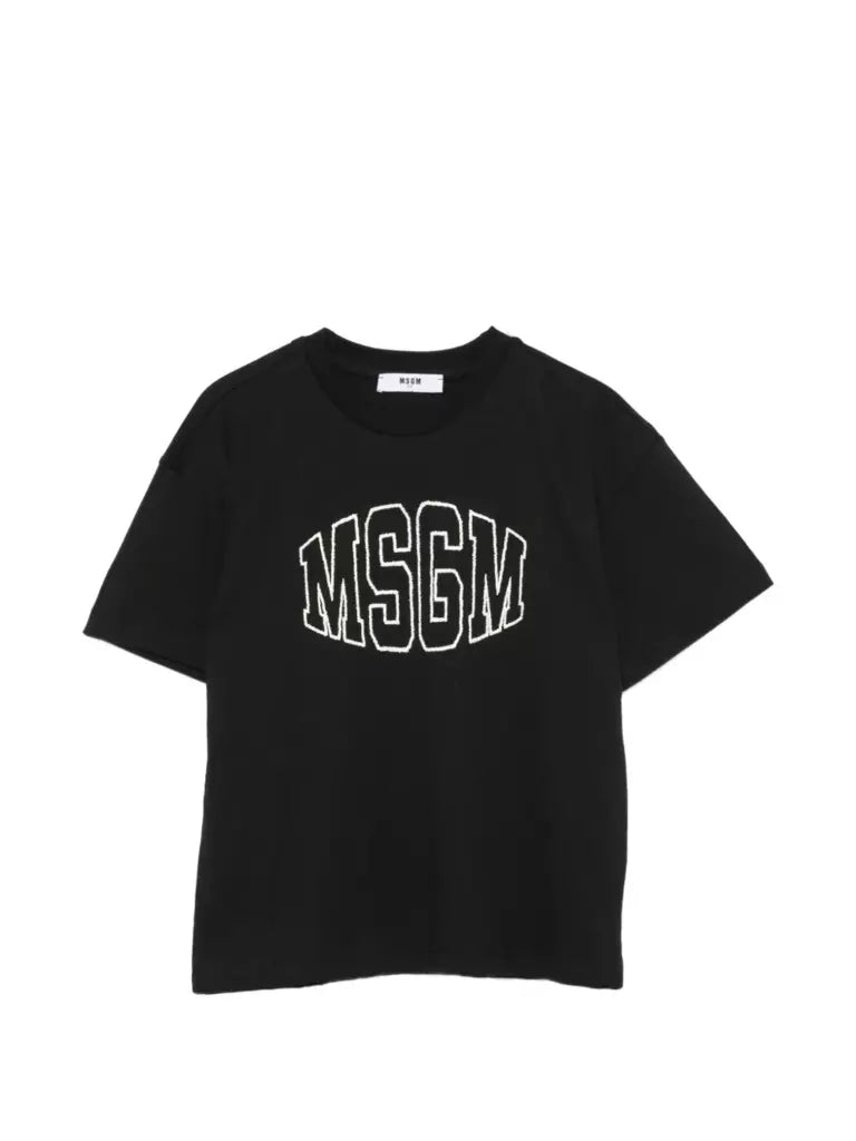 MSGM Kids T-shirt