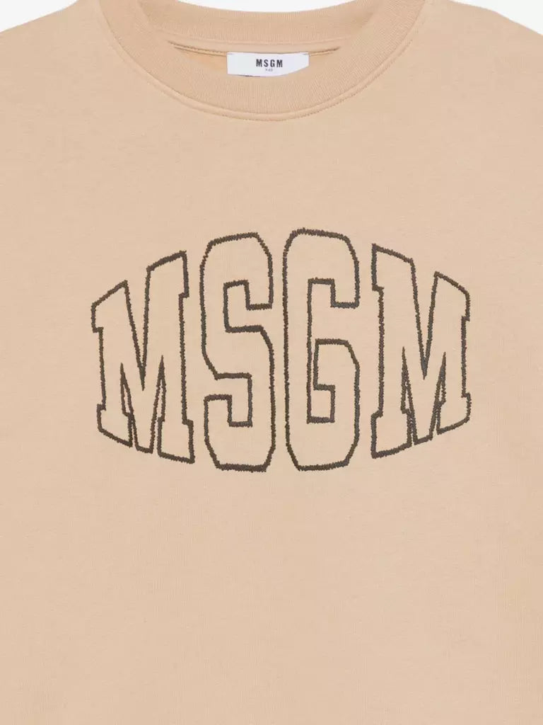 MSGM Kids Felpe
