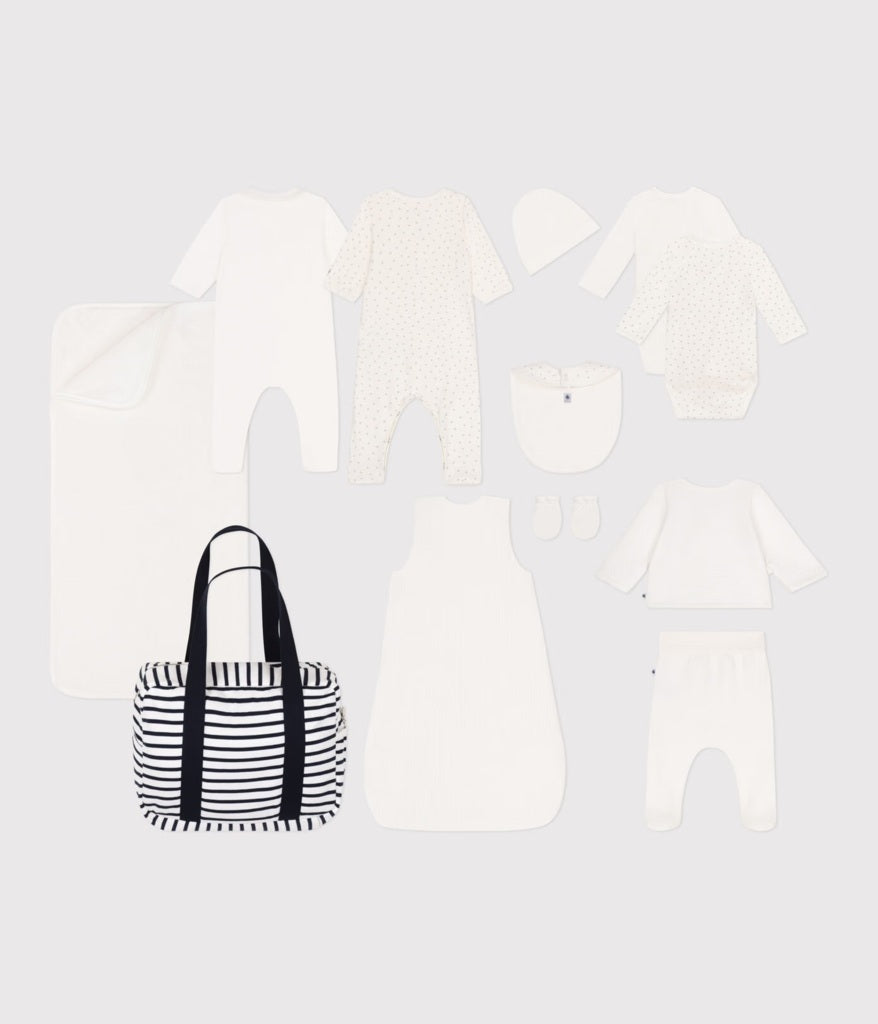 PETIT BATEAU Completo