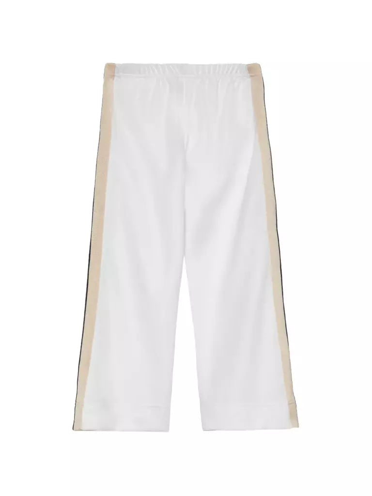 Palm Angels Kids Pantalone
