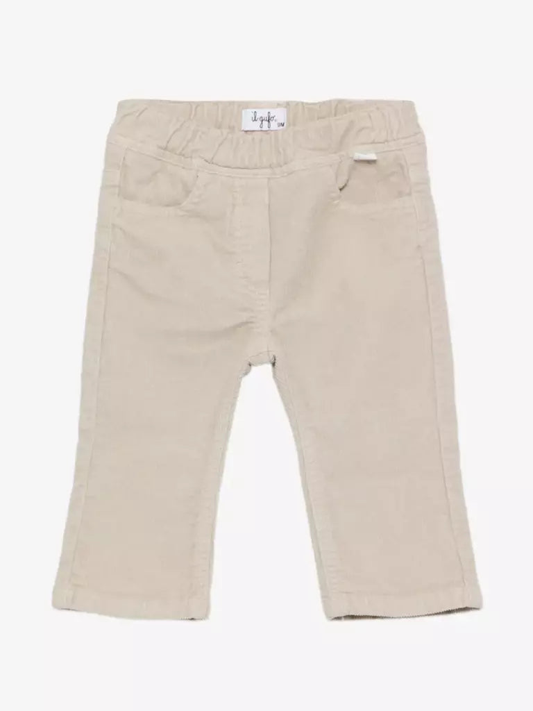 IL Gufo Pantalone
