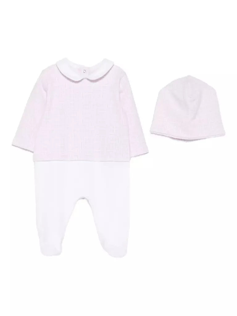 Balmain Kids Tutina
