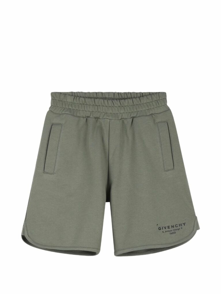 Givenchy Kids Short