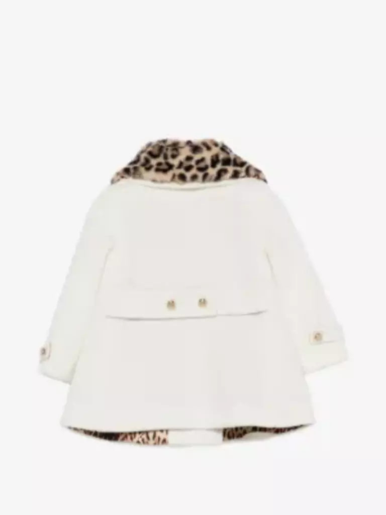 Roberto Cavalli Cappotto