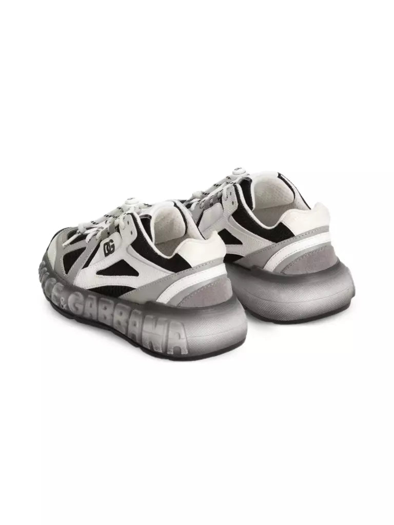 Dolce & Gabbana Kids Scarpe ginniche