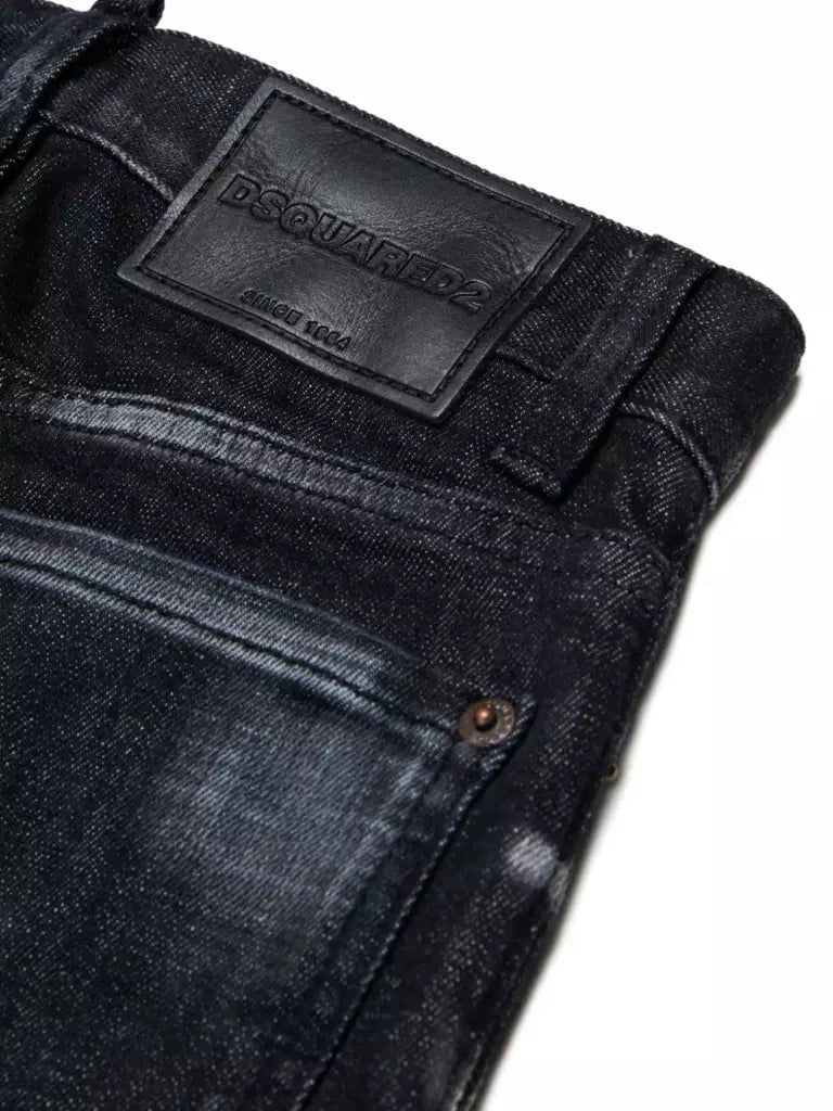 DSQUARED2 Kids Jeans
