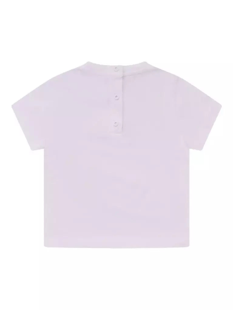 Fendi Kids T-shirt