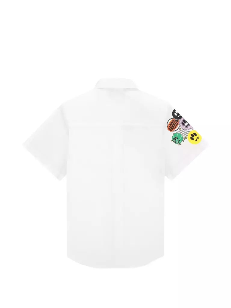 Barrow Kids Camicia