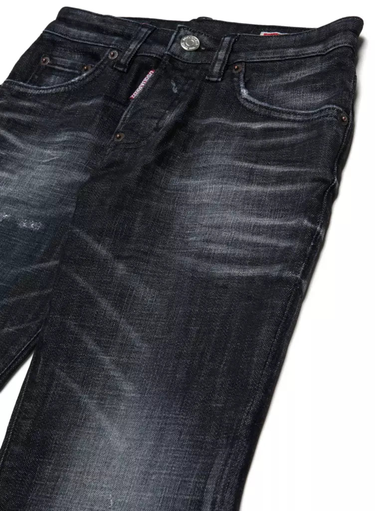 DSQUARED2 Kids Pantalone
