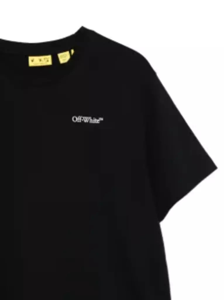 Off-White Kids T-shirt