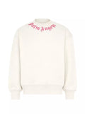 Palm Angels Kids Felpe