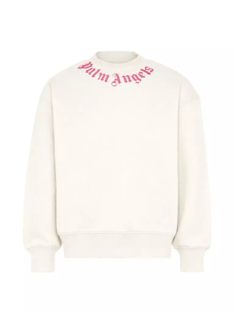 Palm Angels Kids Felpe