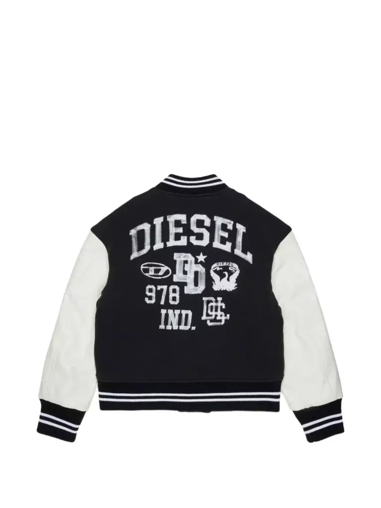 Diesel Kids Giubbotto