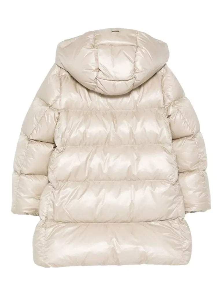 Herno Kids Piumino