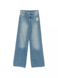 Off-White Kids Jeans