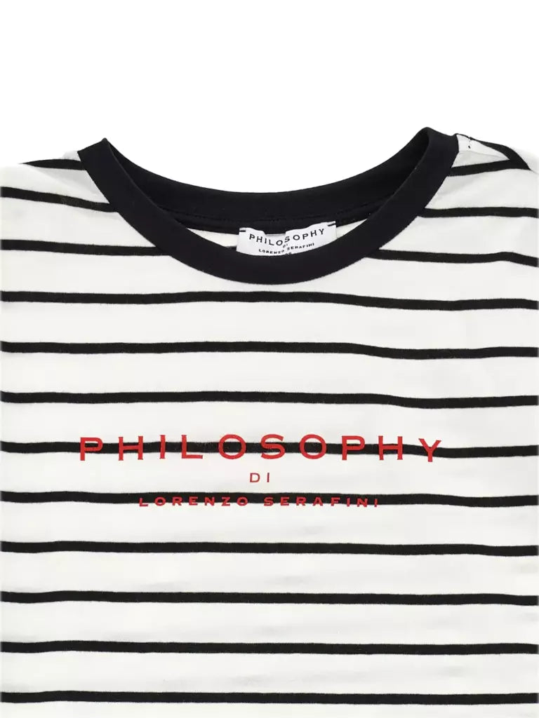 Philosophy Kids T-shirt