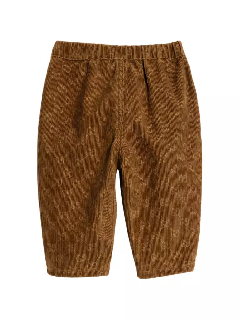 Gucci Kids Pantalone