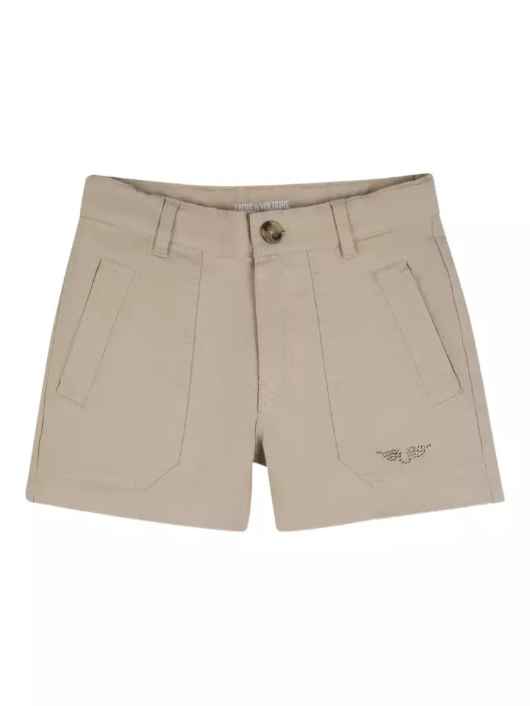 Zadig & Voltaire Kids Short