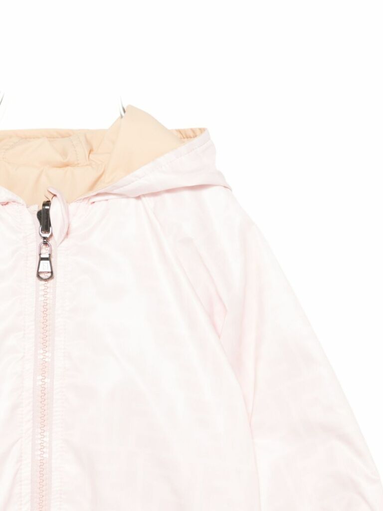 Fendi Kids Giubbotto