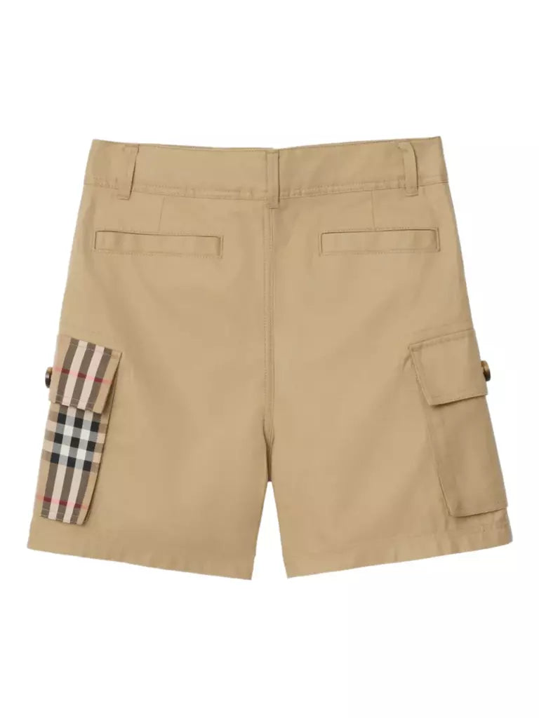 Burberry Kids Short