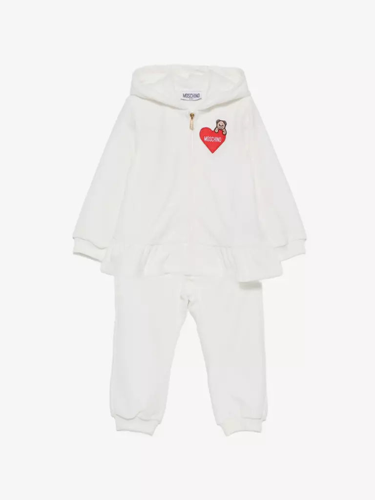 Moschino Kids Completo