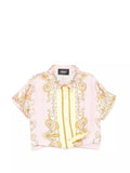 Versace Kids Camicia