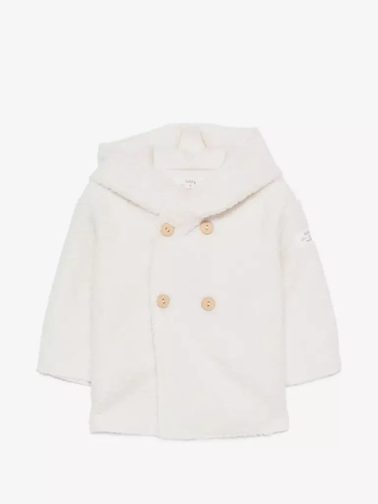 Teddy & Minou Cappotto