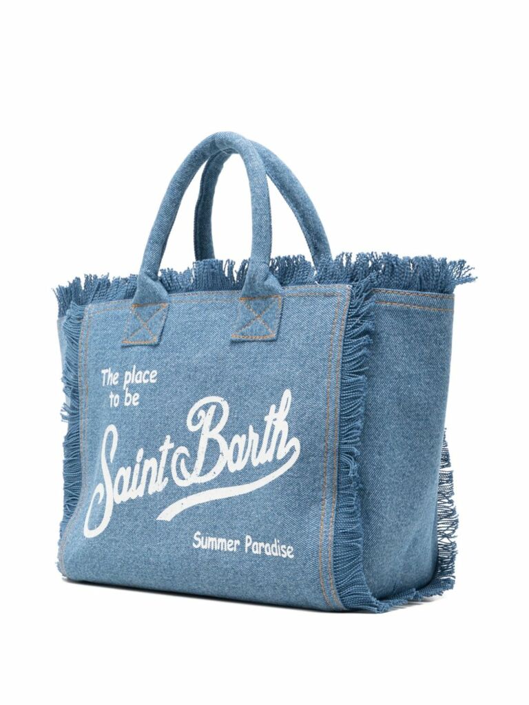 MC2 ST. Barth Borsa