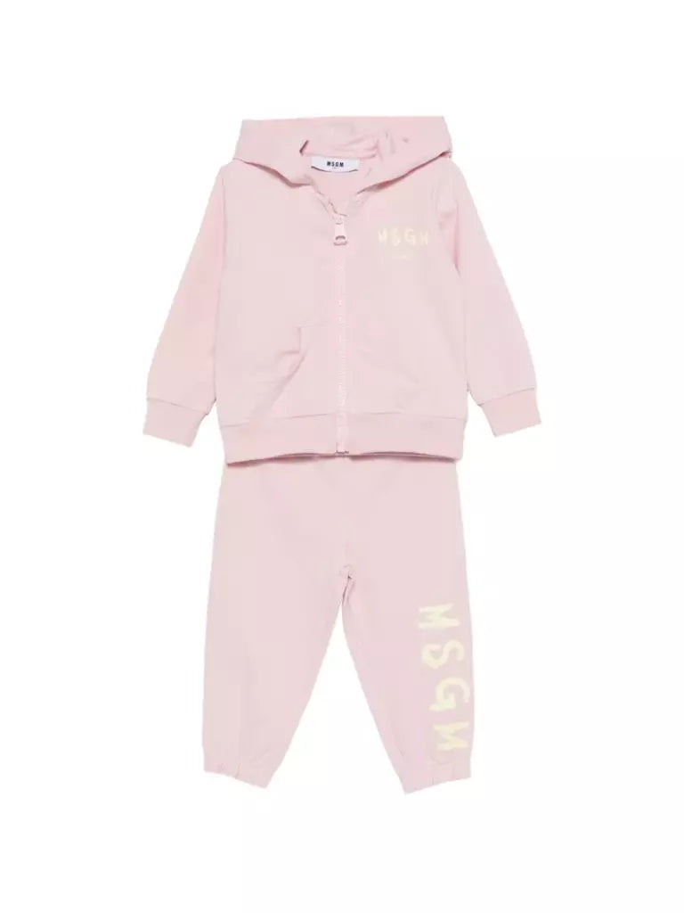 MSGM Kids Tuta