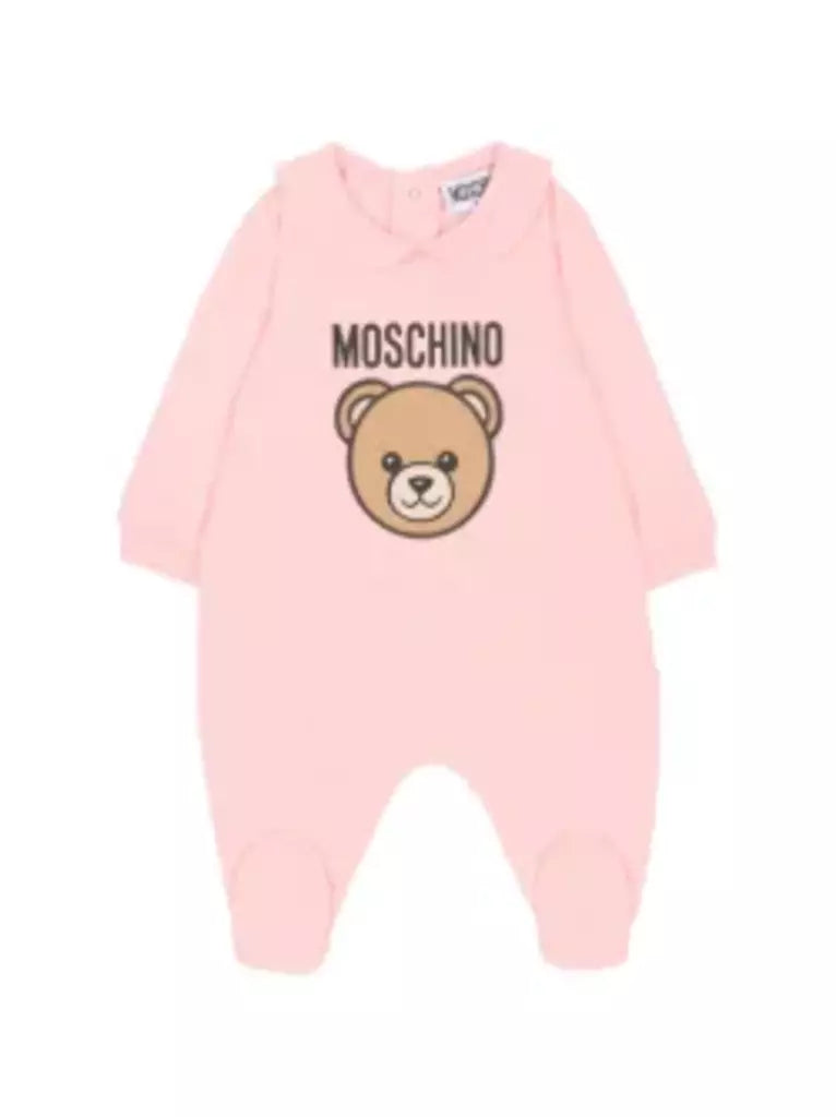 Moschino Kids Tutina