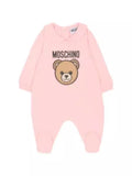 Moschino Kids Tutina