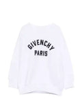 Givenchy Kids Felpe