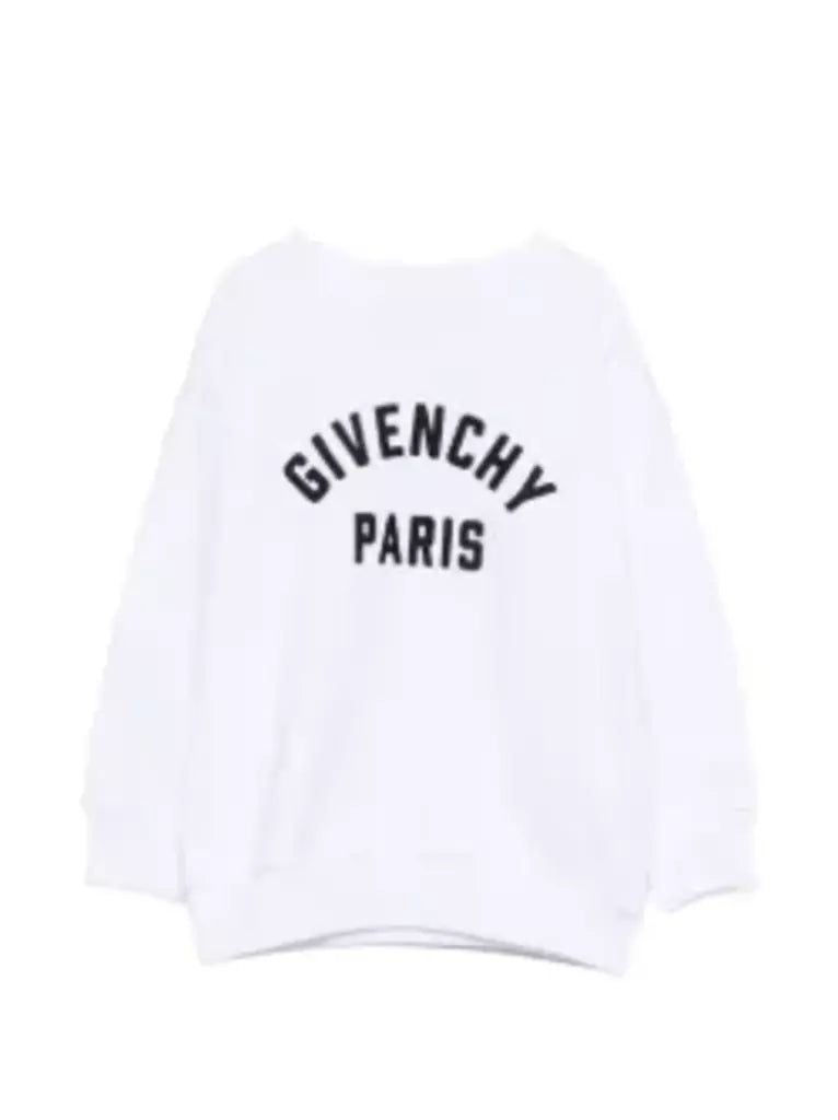 Givenchy Kids Felpe