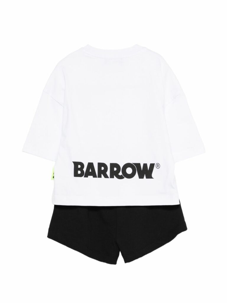 Barrow Kids Completo