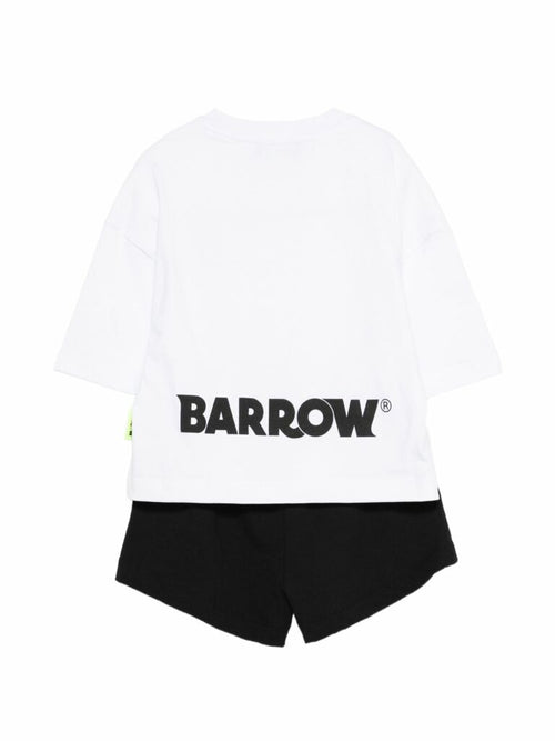 Barrow Kids Completo