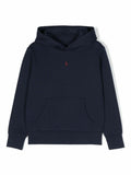 Polo Ralph Lauren Kids Felpa con cappuccio
