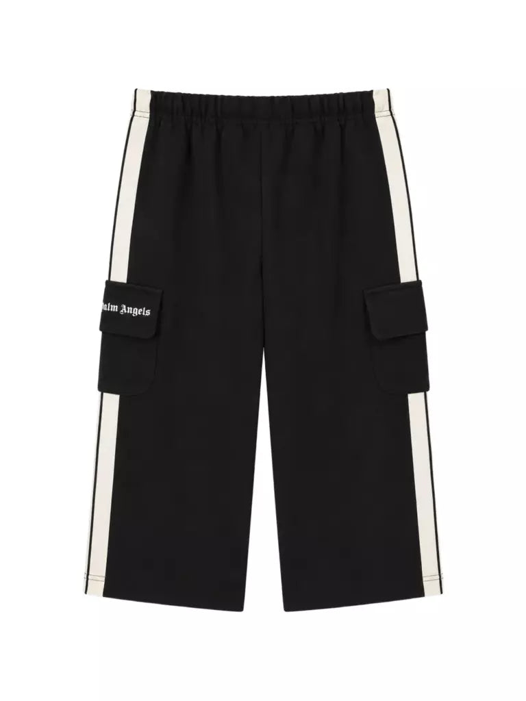 Palm Angels Kids Pantalone