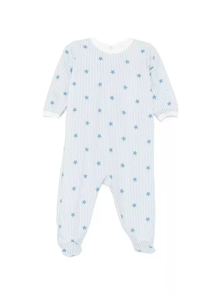 PETIT BATEAU Tutina