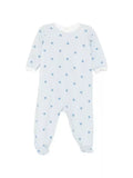 PETIT BATEAU Tutina