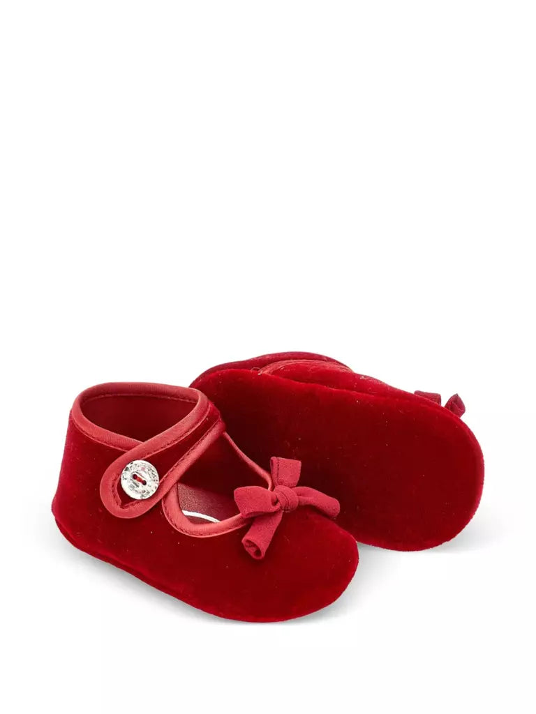 Monnalisa Ballerine