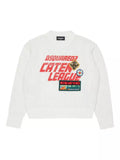 DSQUARED2 Kids Maglione