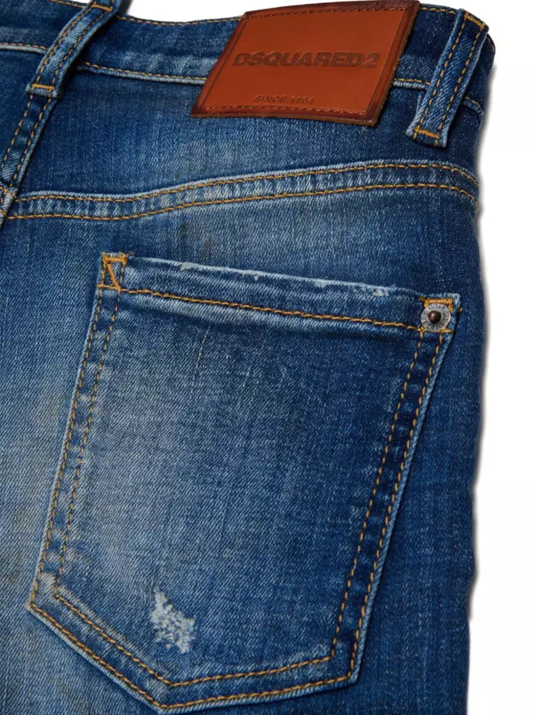 DSQUARED2 Kids Jeans