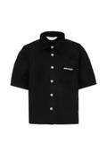 Palm Angels Kids T-shirt