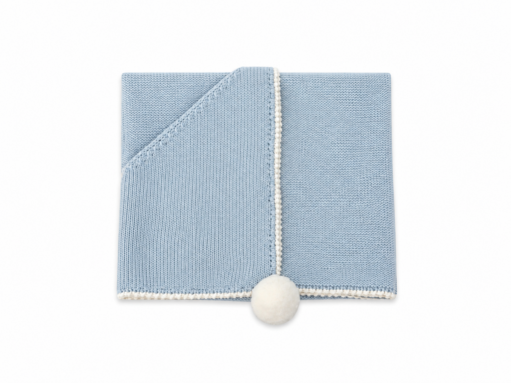 Little Bear Coperta