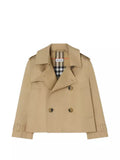 Burberry Kids Giacca