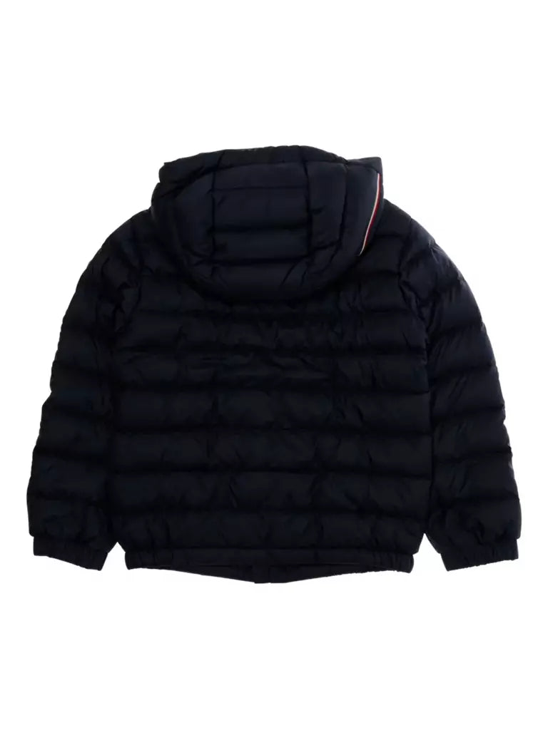 Moncler Kids Giubbotto