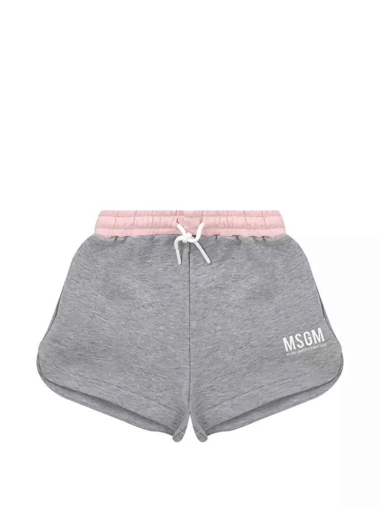 MSGM Kids Short