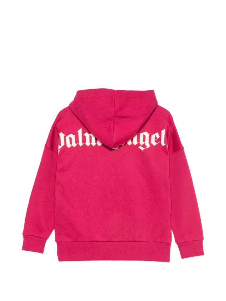 Palm Angels Kids Felpe