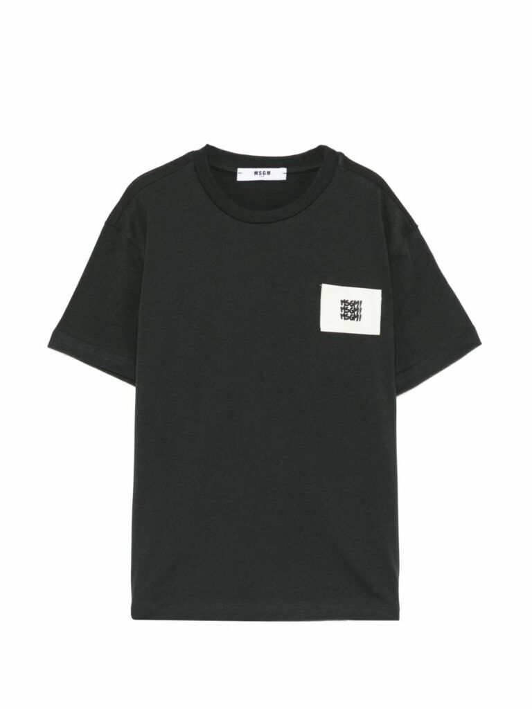 MSGM Kids T-shirt