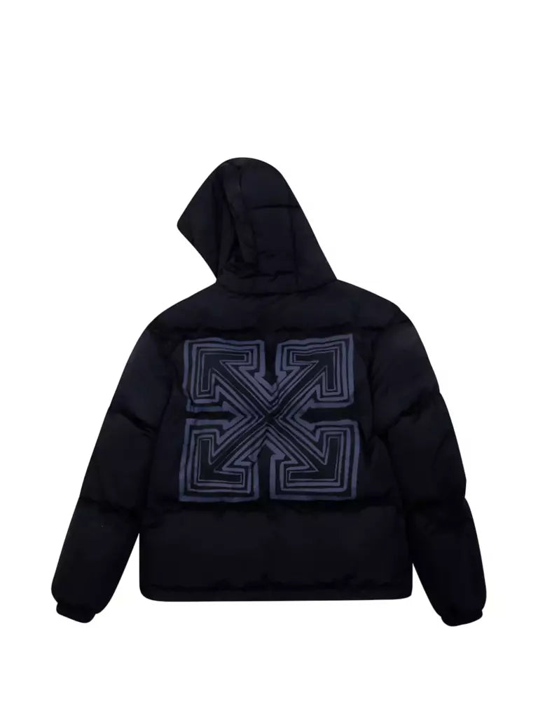 Off-White Kids Giubbotto